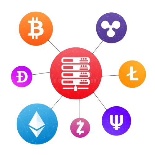 BSD Coins